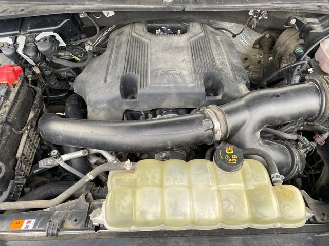 Used 2020 Ford Expedition XLT w/ Equipment Group 201A image 19