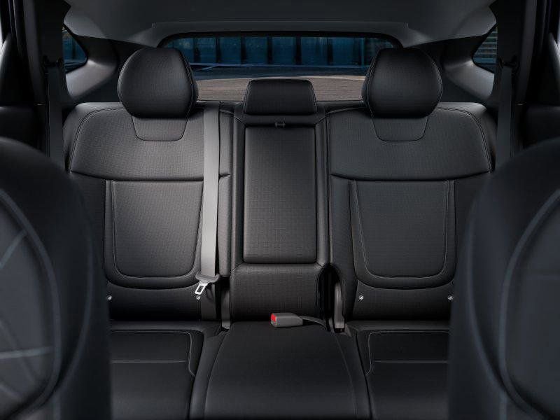 New 2026 Hyundai Tucson SE image 12