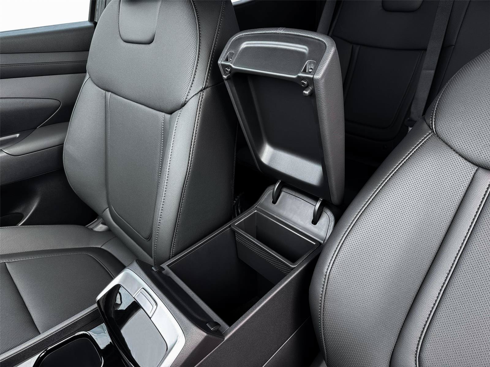 New 2026 Hyundai Santa Cruz SEL AWD/4WD image 18