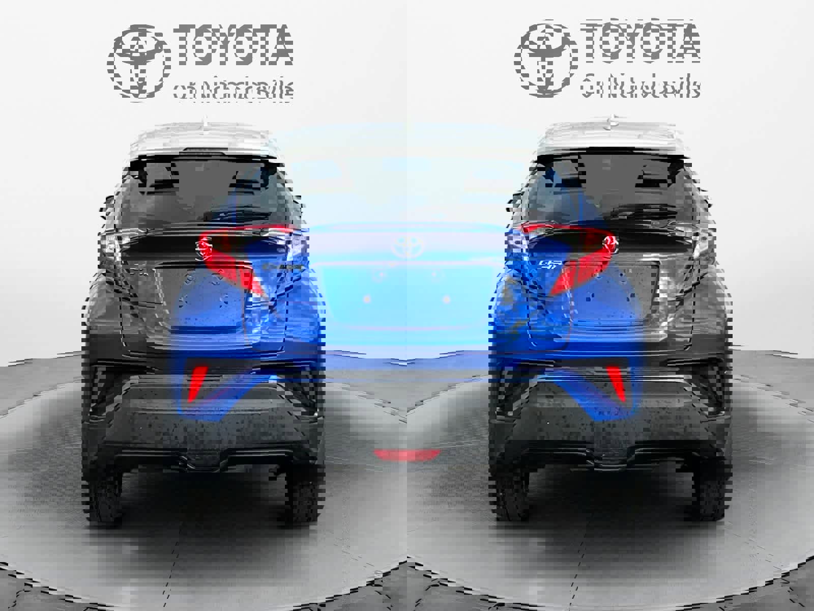 Used 2018 Toyota C-HR XLE image 5