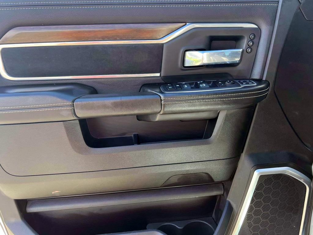 Certified 2024 RAM 2500 Laramie image 16