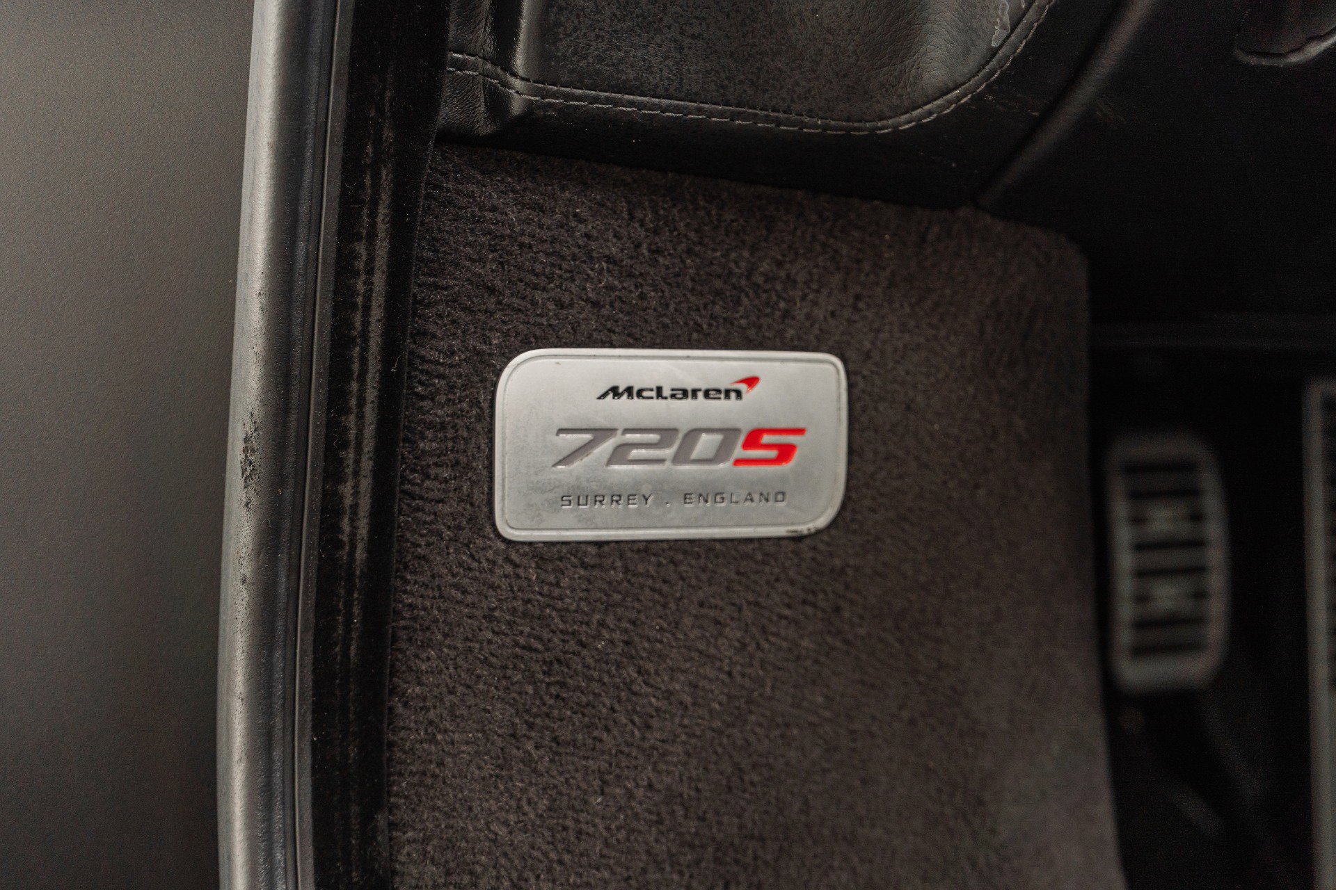 Used 2019 McLaren 720S Luxury image 29