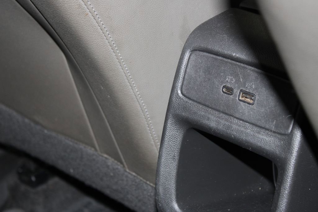 Used 2024 Chevrolet Trax ACTIV w/ Driver Confidence Package image 24