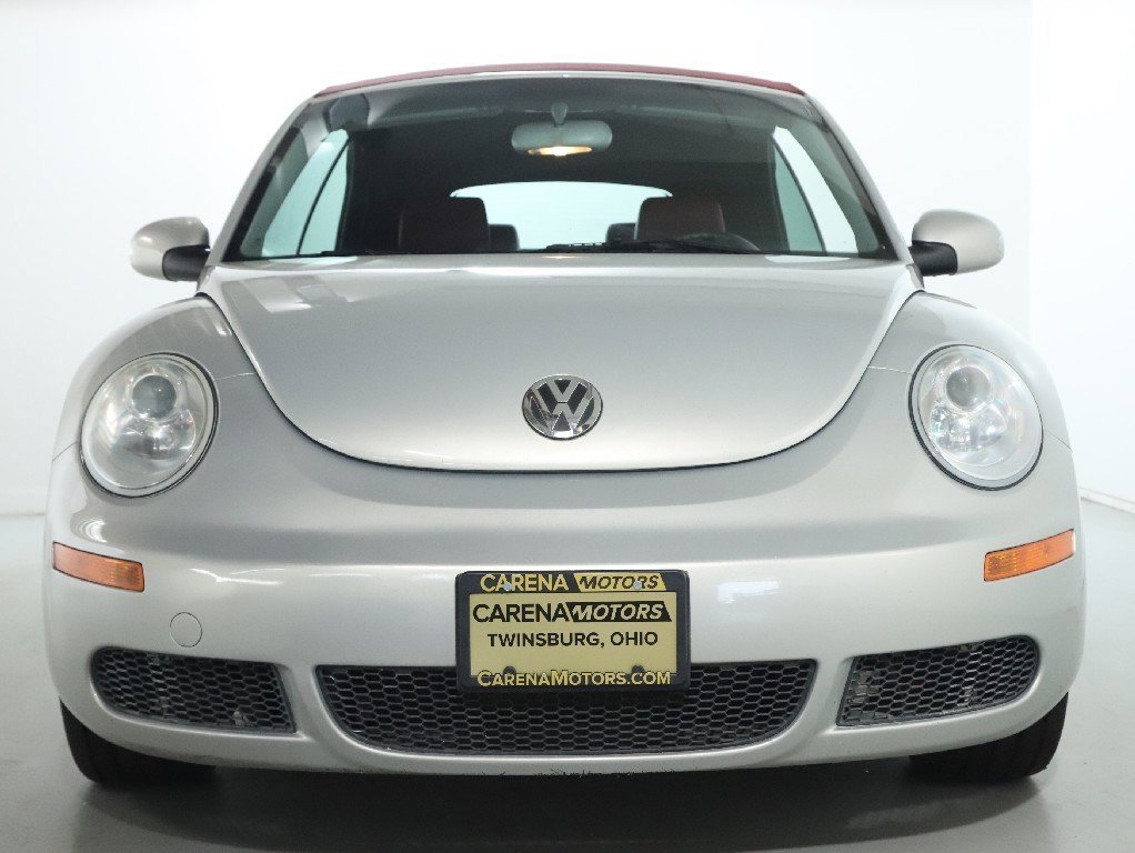 Used 2009 Volkswagen Beetle Blush image 18