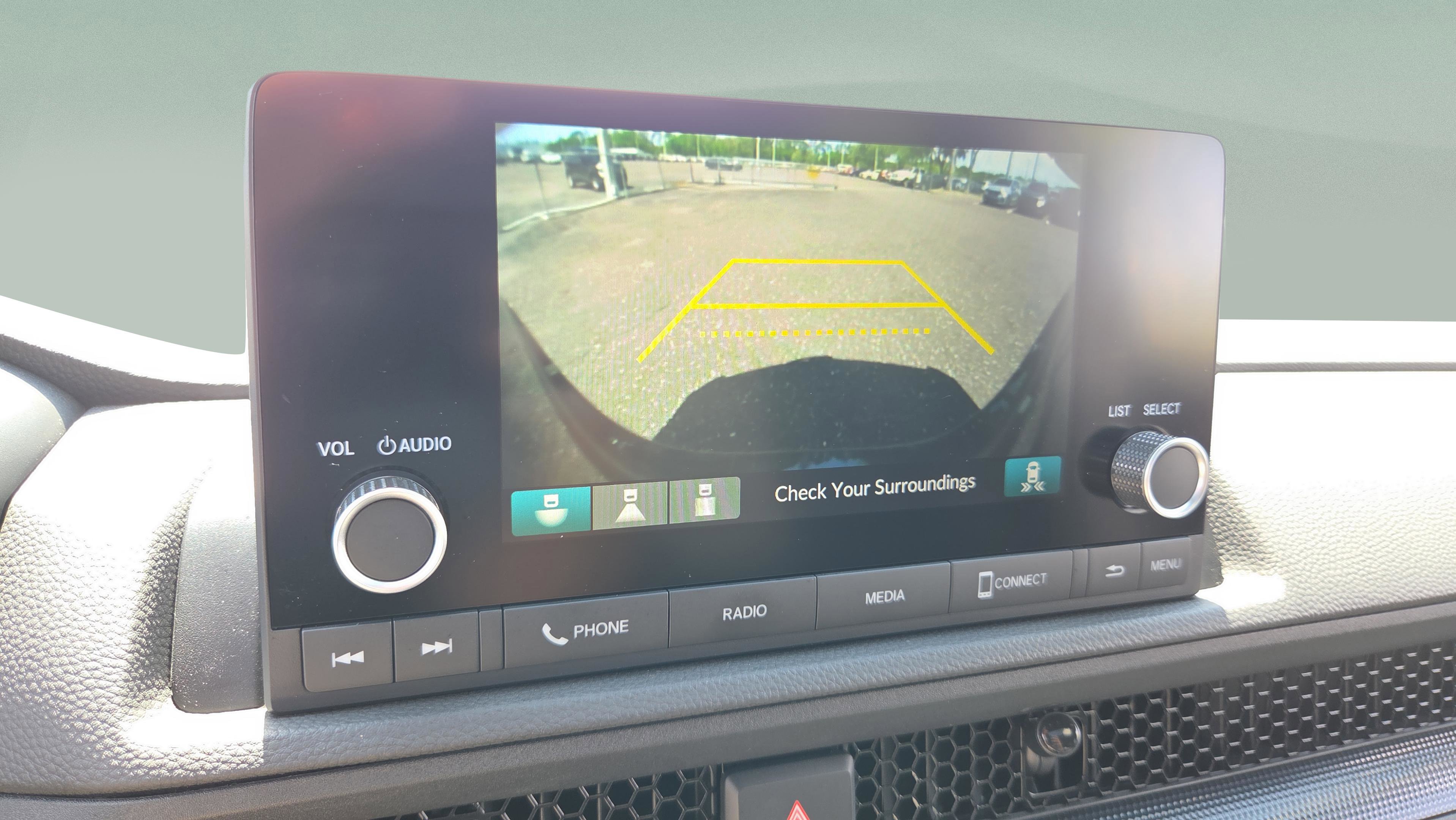 Certified 2024 Honda CR-V Sport image 31