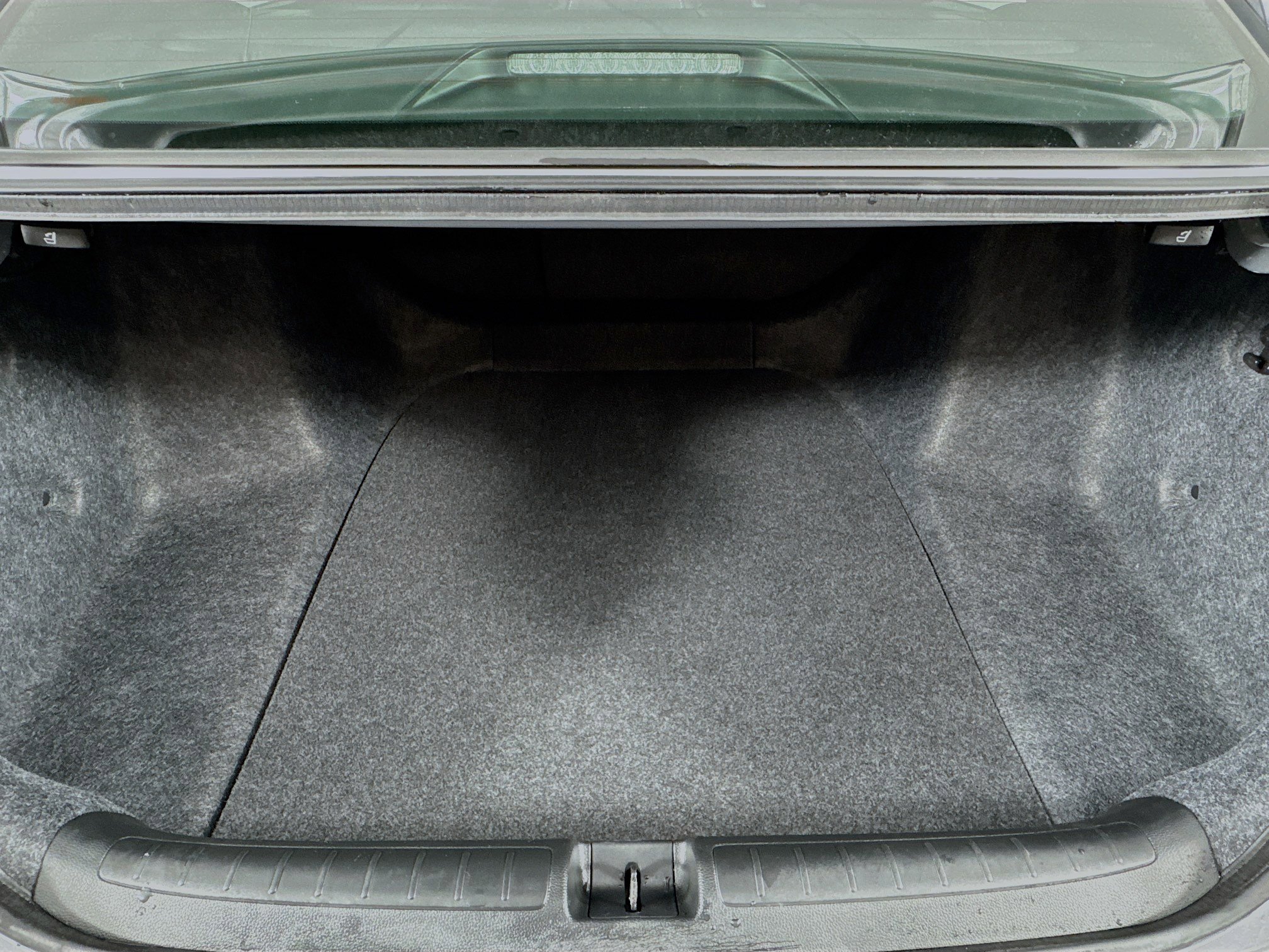 Certified 2022 Honda Accord Sport image 23