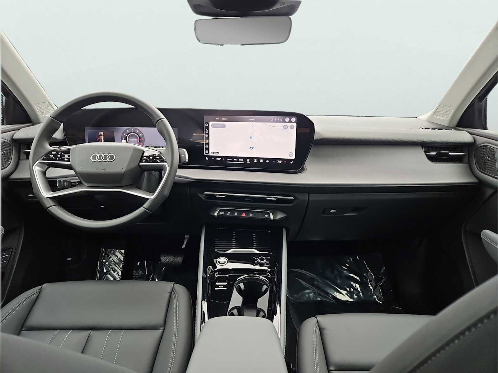 New 2026 Audi Q3 quattro 2.0T image 21