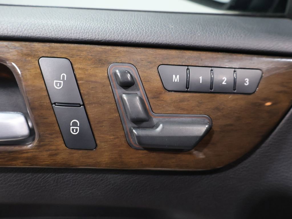 Used 2014 Mercedes-Benz ML 350 ML 350 image 13