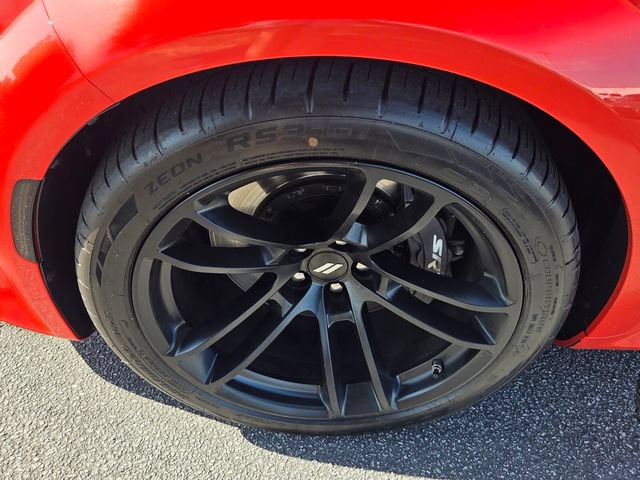 Used 2023 Dodge Charger Scat Pack RWD image 18