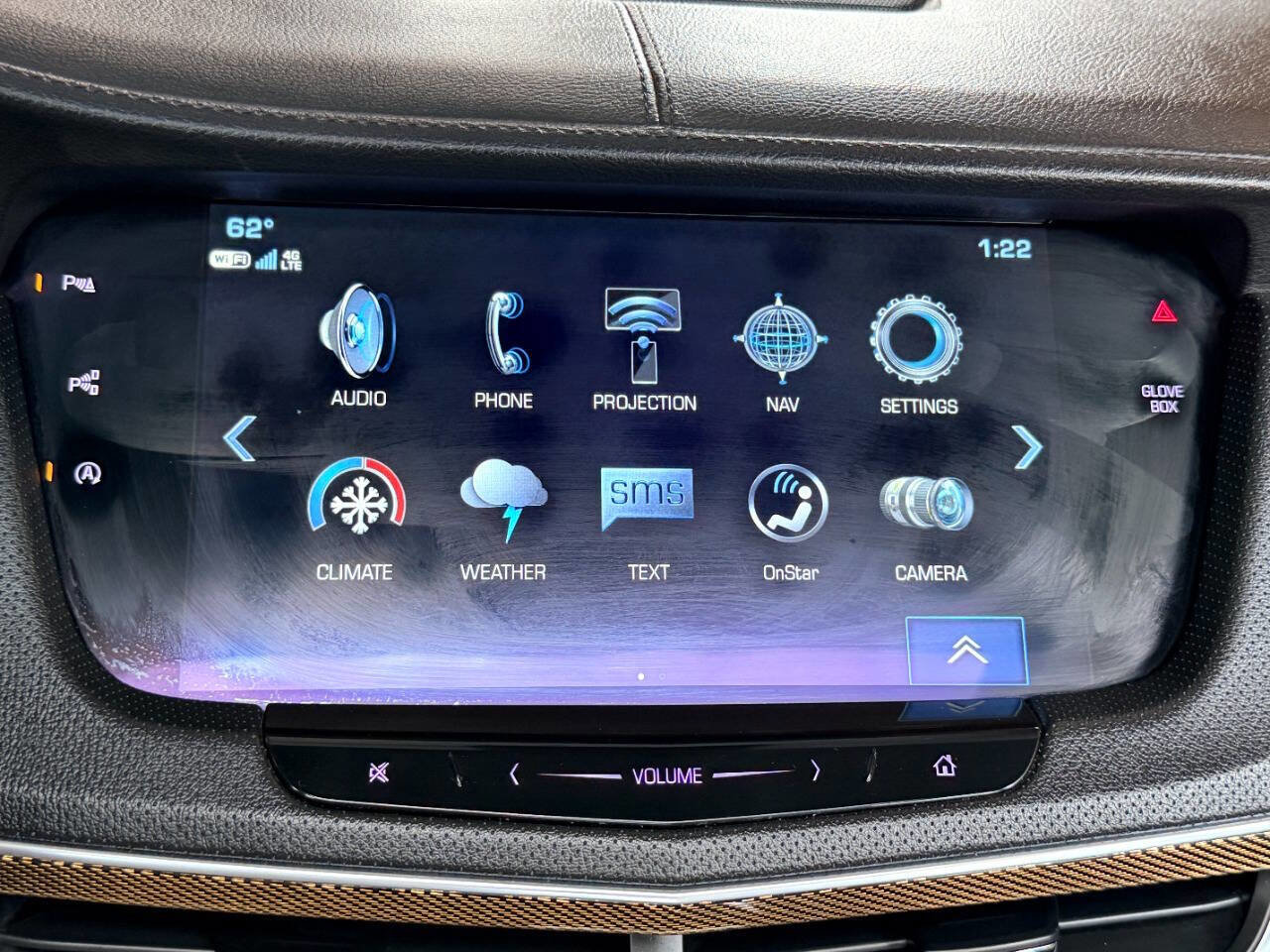 Used 2018 Cadillac CT6 Luxury AWD/4WD image 42