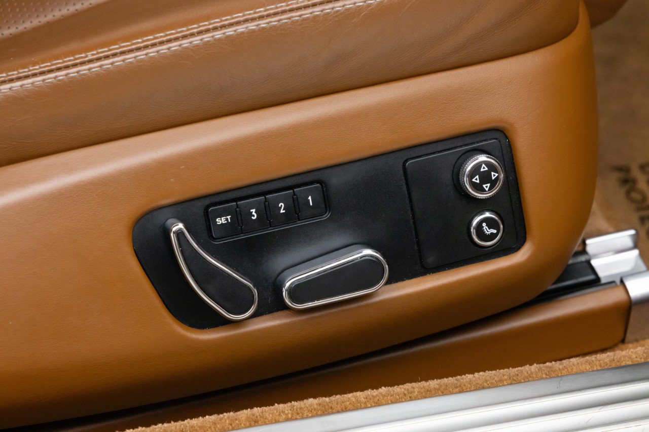 Used 2012 Bentley Continental GT AWD/4WD image 38