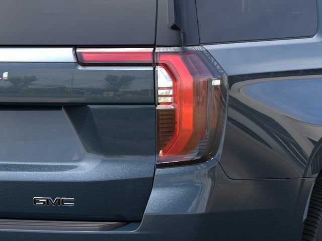 New 2026 GMC Yukon XL Denali w/ Sun & Power Step Package AWD/4WD image 11