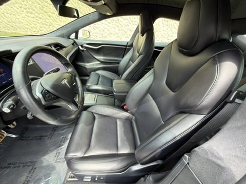 Used 2020 Tesla Model S Performance AWD/4WD image 18