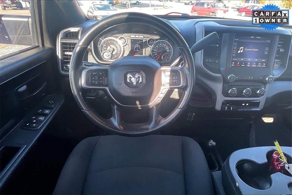 Used 2021 RAM 2500 Tradesman image 5