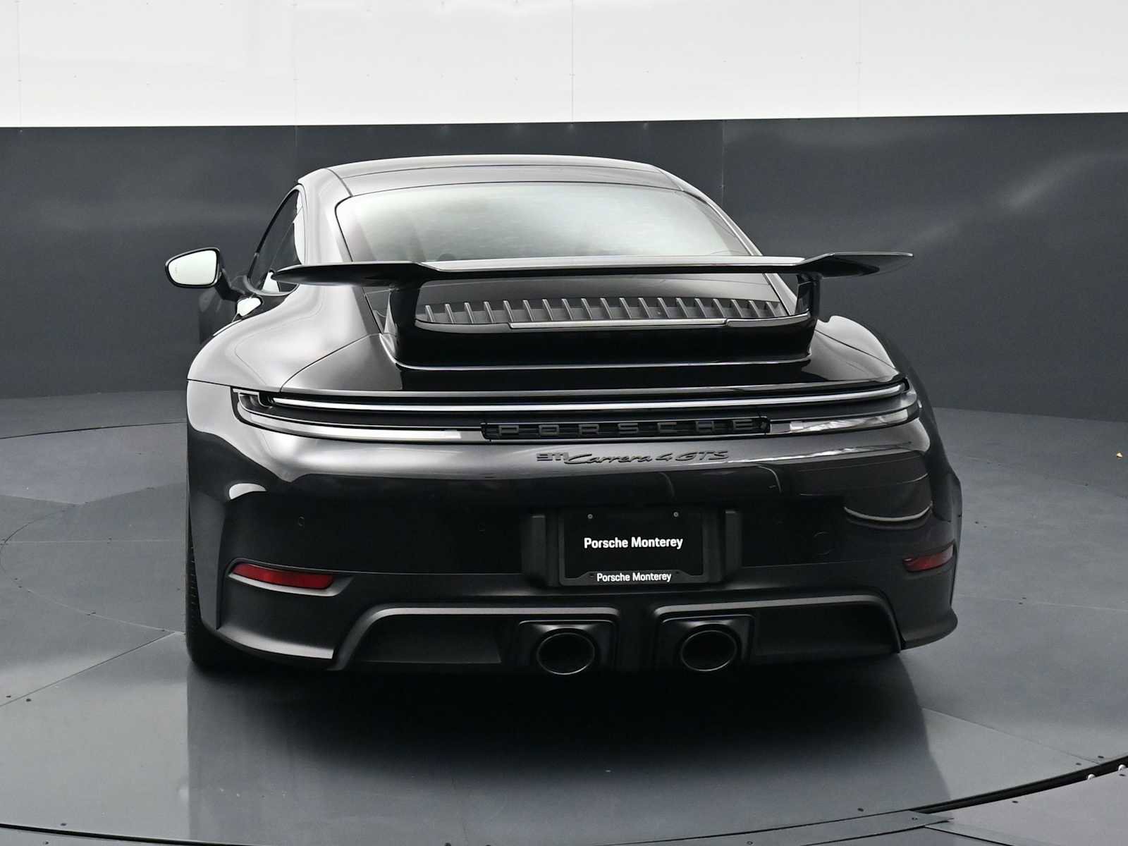 New 2026 Porsche 911 Carrera GTS RWD image 23