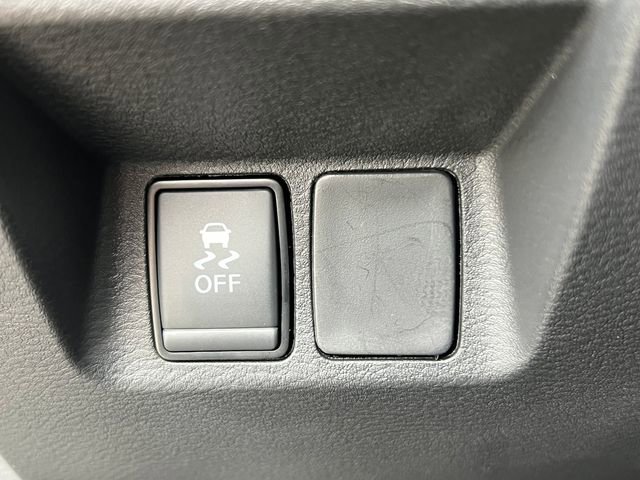 New 2026 Nissan Frontier SV w/ SV Convenience Package AWD/4WD image 18