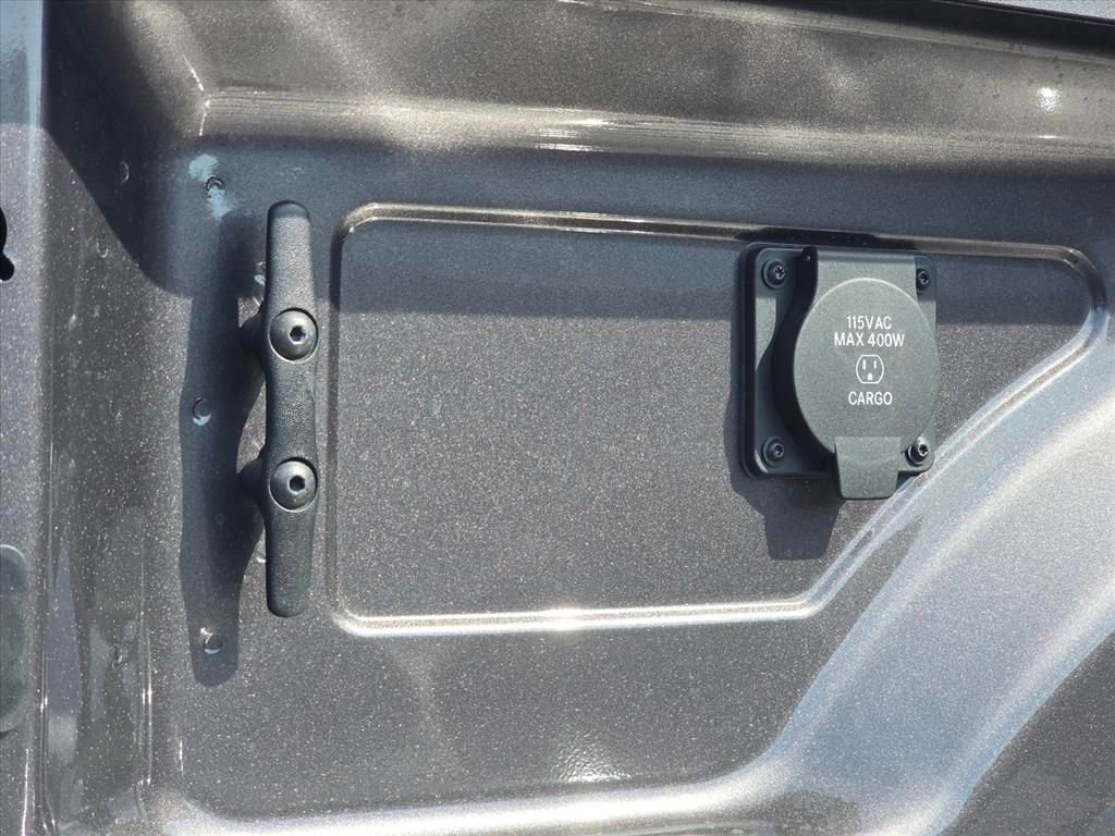 New 2026 RAM 2500 Tradesman AWD/4WD image 9