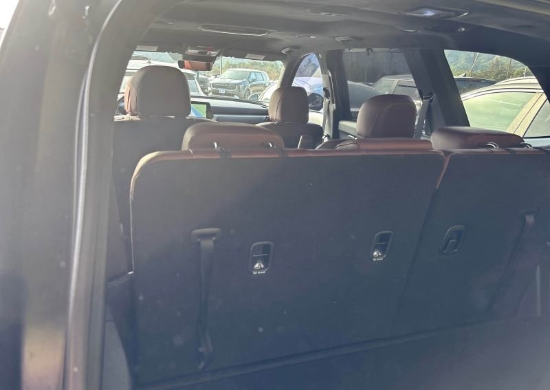 Certified 2024 Kia Telluride SX Prestige image 14