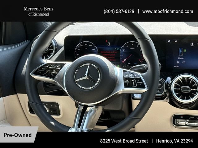 Used 2026 Mercedes-Benz GLA 250 4MATIC image 20