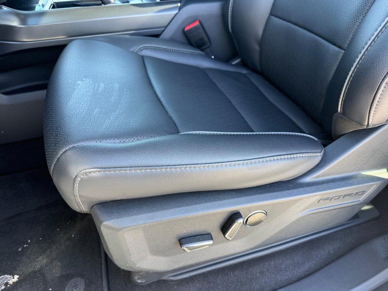 New 2026 Ford F150 Lariat w/ Equipment Group 502A High image 26