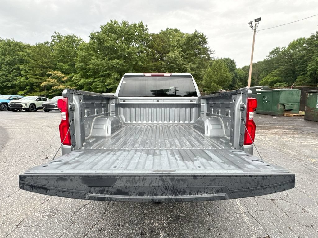Used 2020 Chevrolet Silverado 1500 RST w/ All-Star Edition AWD/4WD image 34