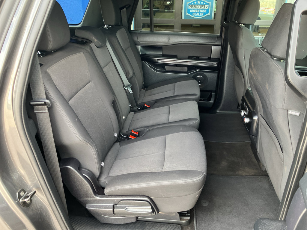 Used 2020 Ford Expedition Max XL AWD/4WD image 11