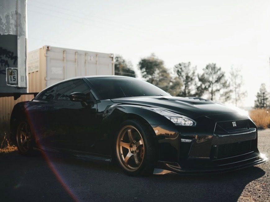 Used 2019 Nissan GT-R Premium w/ Premium Interior Package image 20