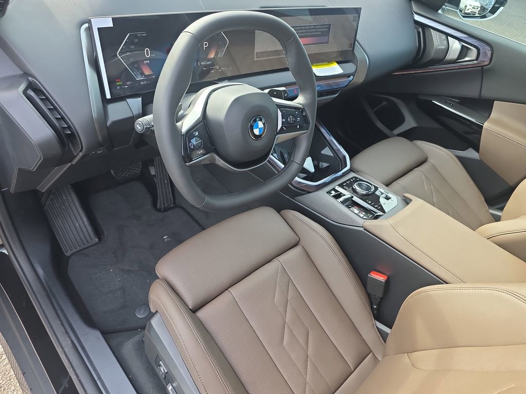 New 2026 BMW X3 xDrive30 w/ Premium Package image 9