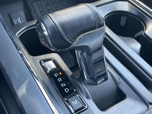 Certified 2023 Ford F150 Lariat w/ Equipment Group 502A High AWD/4WD image 28