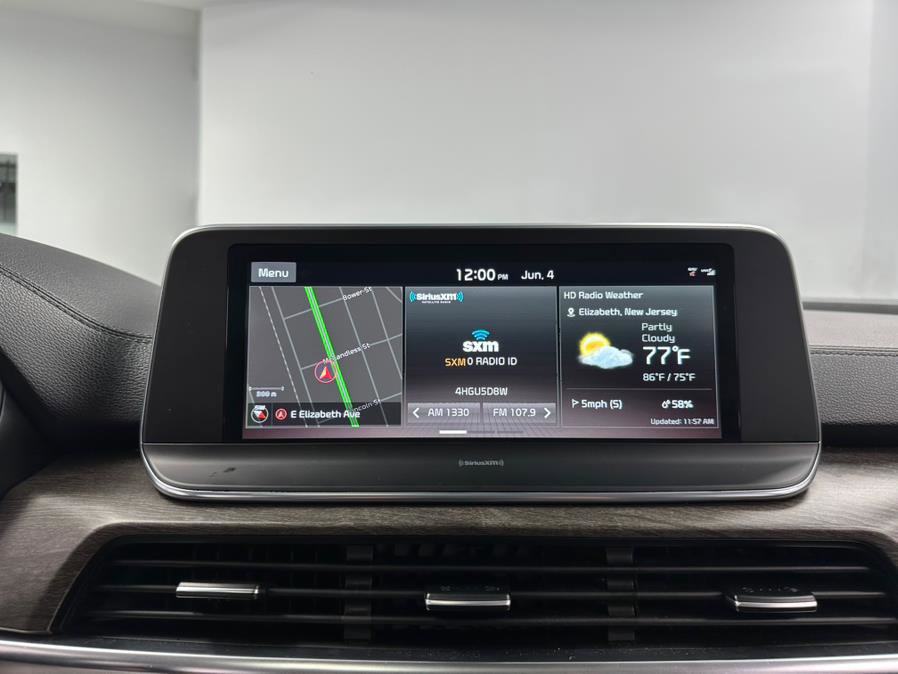 Used 2020 Kia Telluride EX image 59