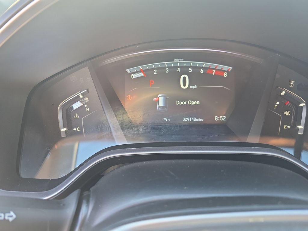 Used 2022 Honda CR-V EX image 15
