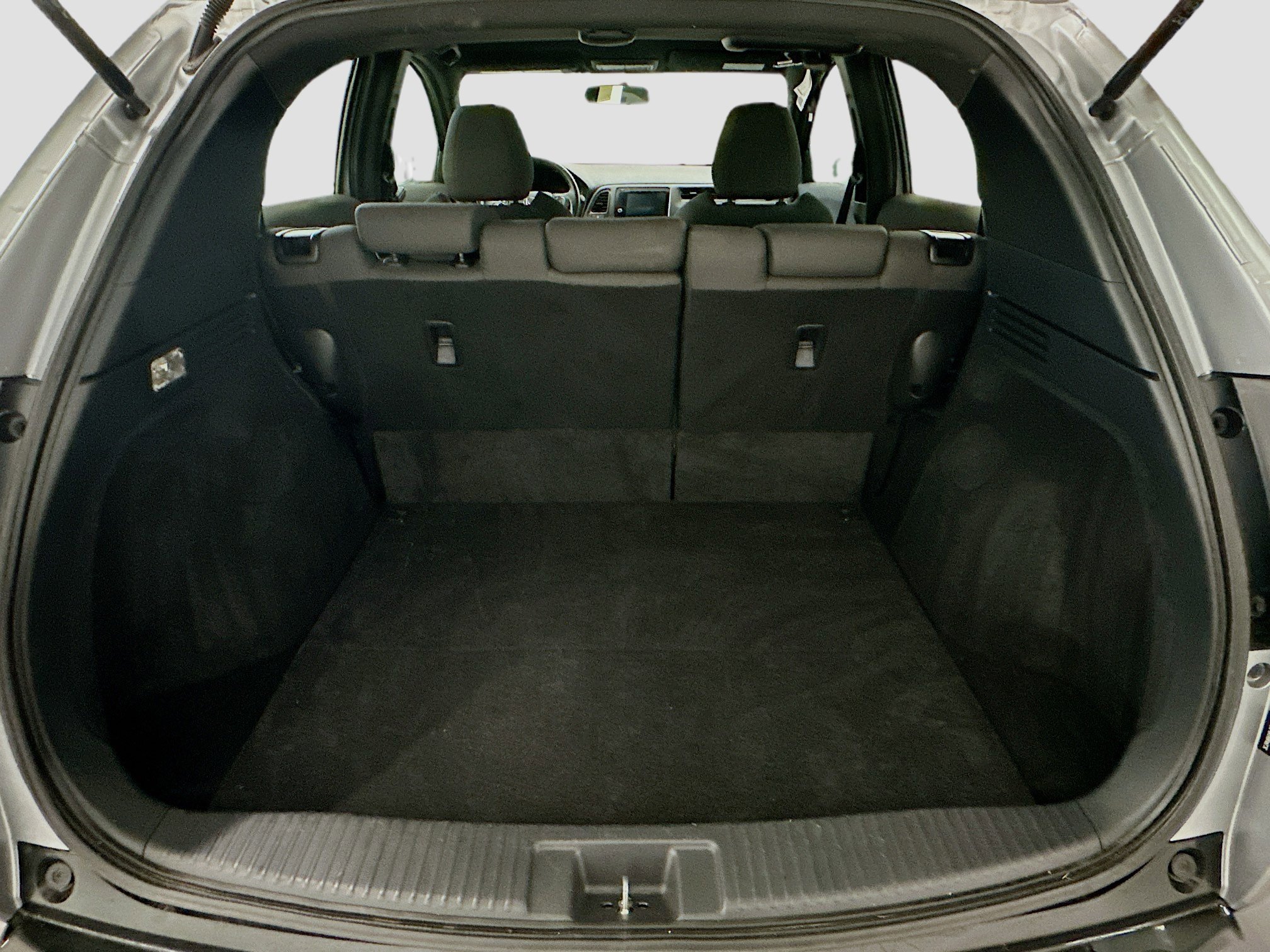 Used 2020 Honda HR-V Sport image 29