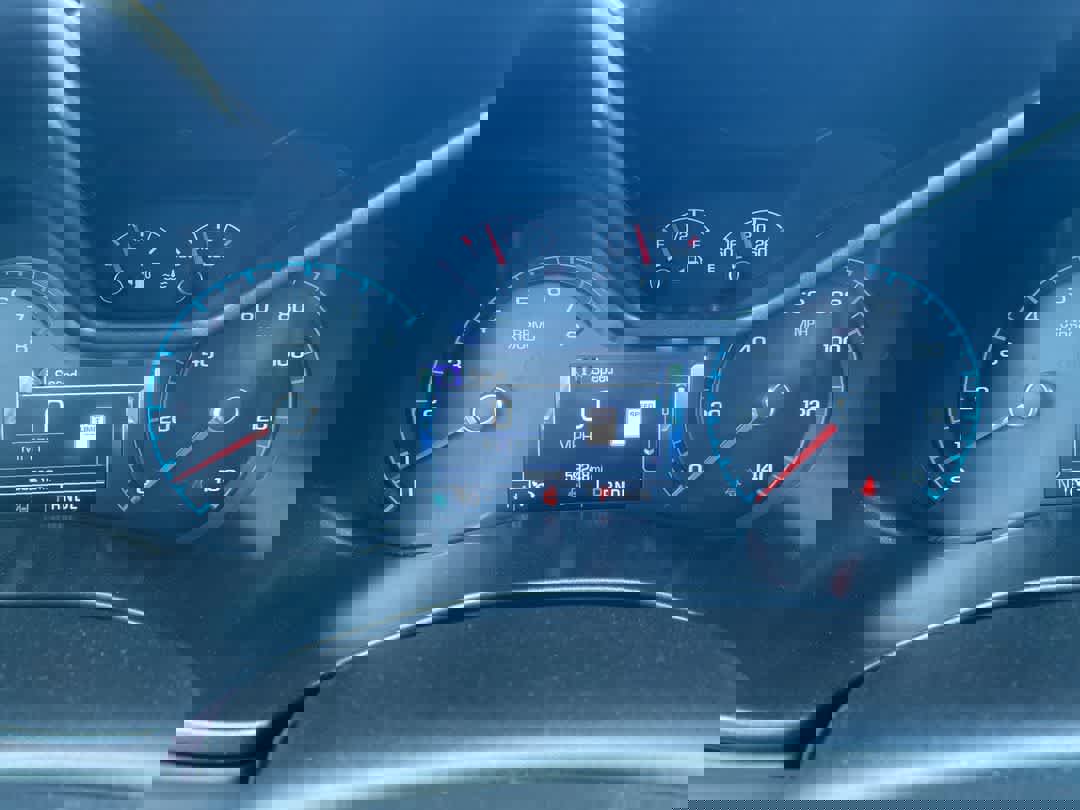 Used 2018 GMC Canyon All Terrain w/ All Terrain X Package image 15