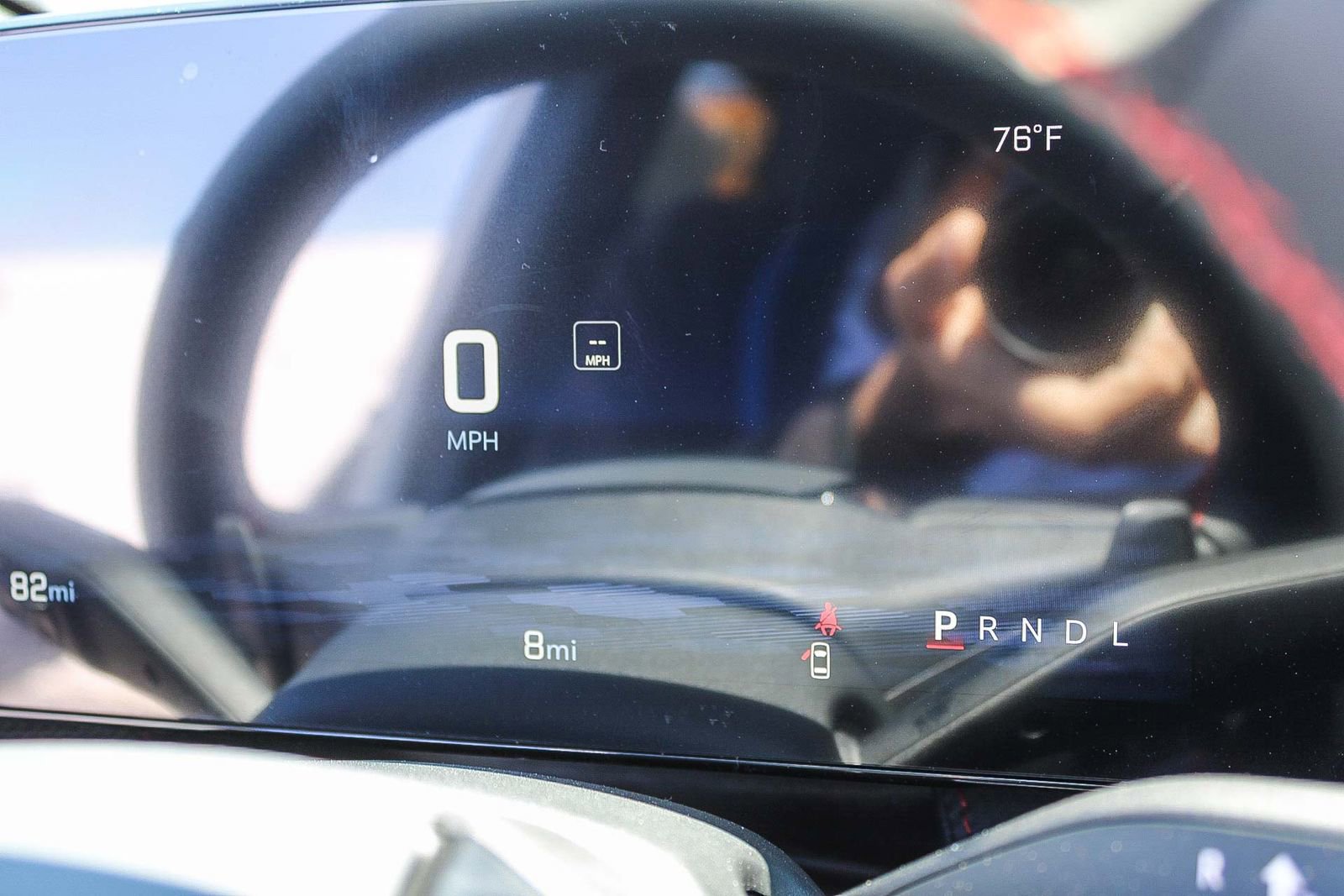 New 2026 Chevrolet Equinox RS w/ Safety and Technology Package image 22