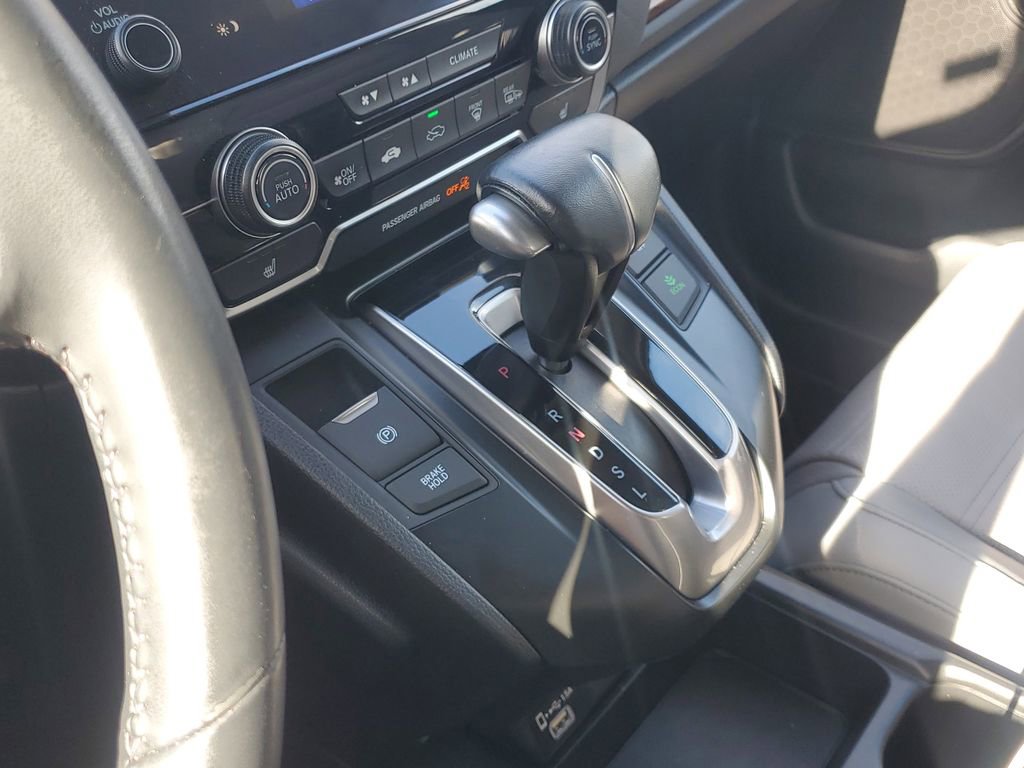 Used 2020 Honda CR-V EX-L image 29