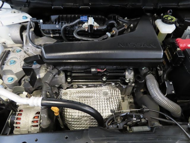 Used 2020 Nissan Rogue SV w/ Premium Package image 38