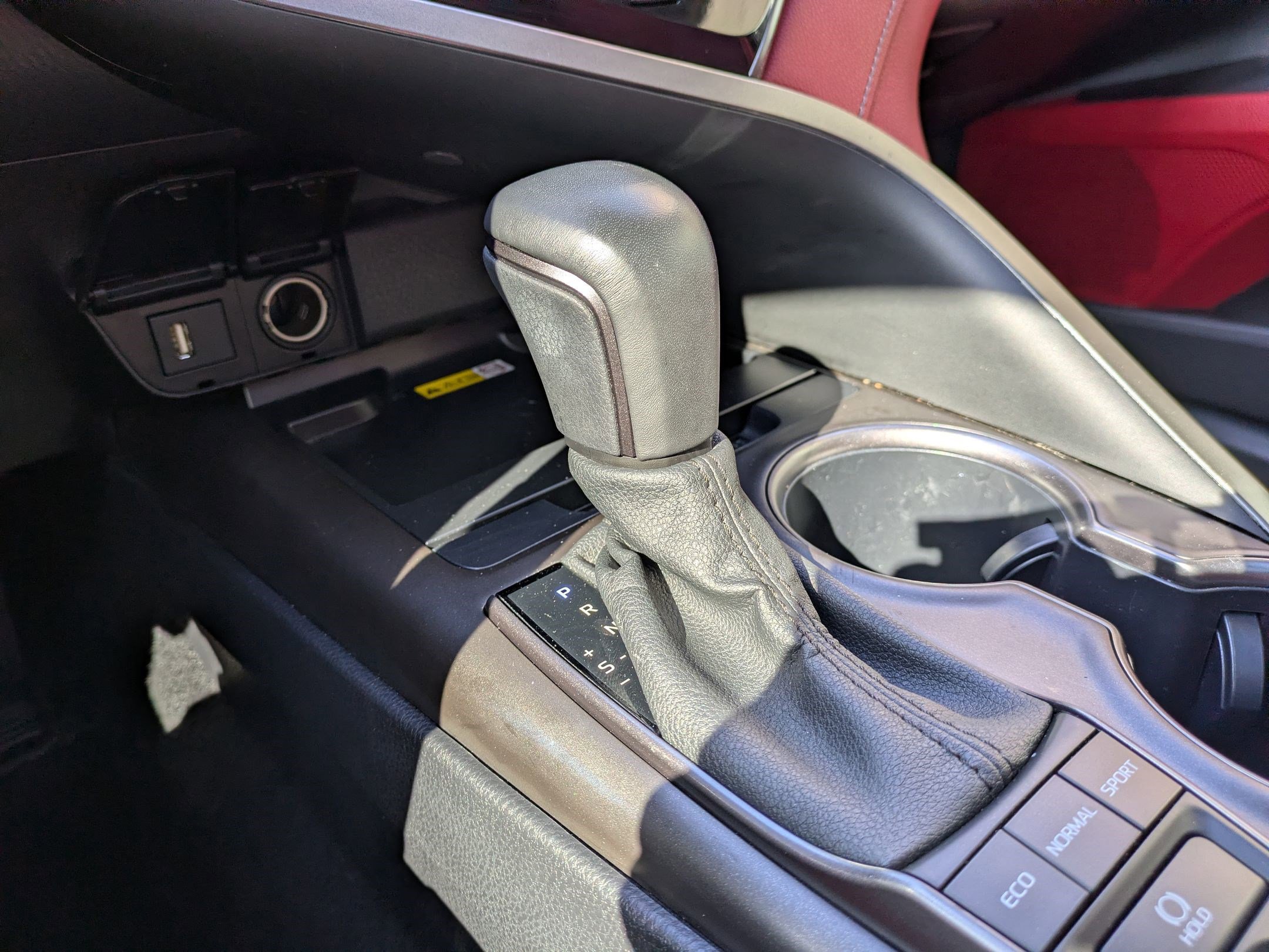 Used 2023 Toyota Camry XSE w/ Navigation Package AWD/4WD image 24