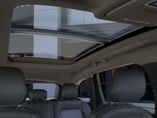 New 2026 Lincoln Nautilus Reserve w/ Jet Appearance Package image 25