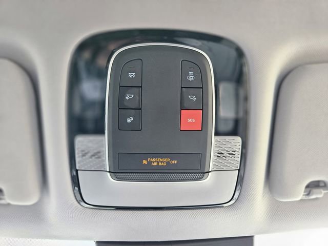 Used 2024 Hyundai Palisade SEL image 27