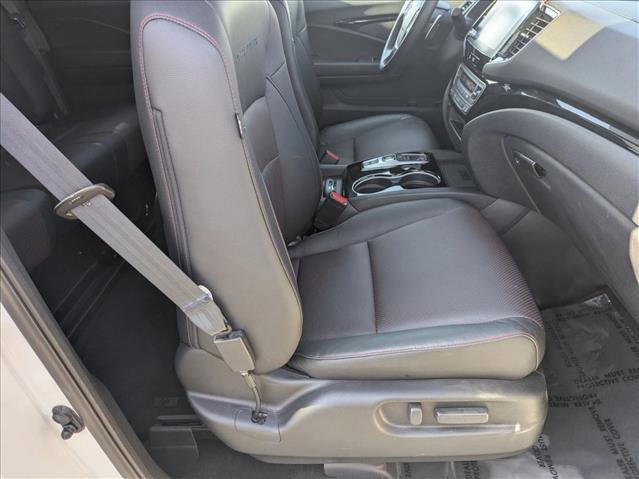 Used 2023 Honda Ridgeline Black Edition image 22