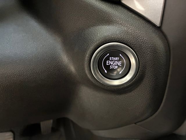 Used 2022 Chevrolet Silverado 2500 LTZ w/ LTZ Convenience Package image 24