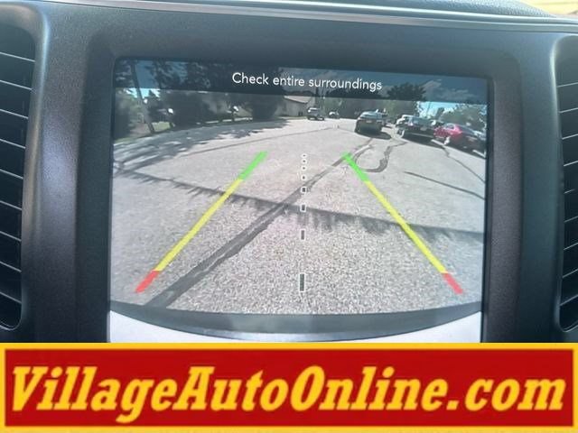 Used 2021 Jeep Cherokee Trailhawk w/ Trailer Tow Group AWD/4WD image 21