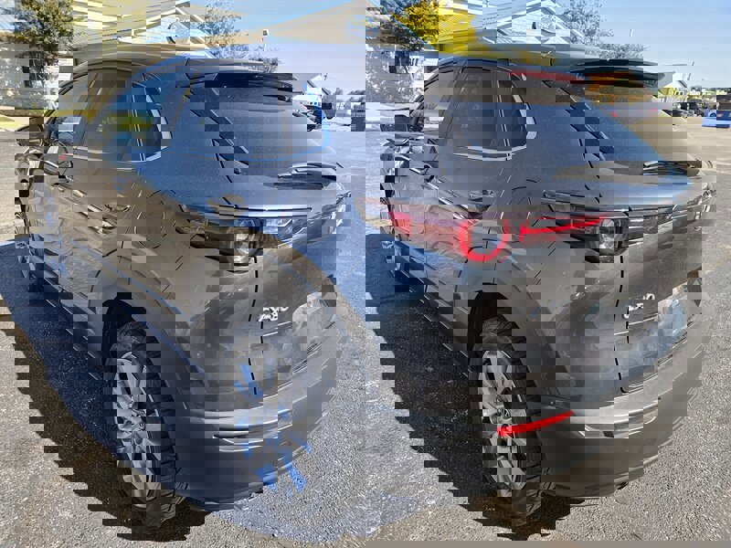 Used 2021 MAZDA CX-30 FWD 2.5 S w/ Select Package image 5