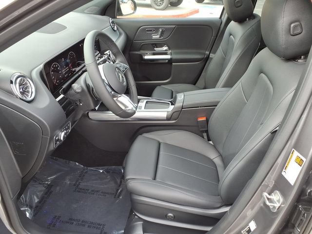New 2026 Mercedes-Benz GLA 250 4MATIC image 14