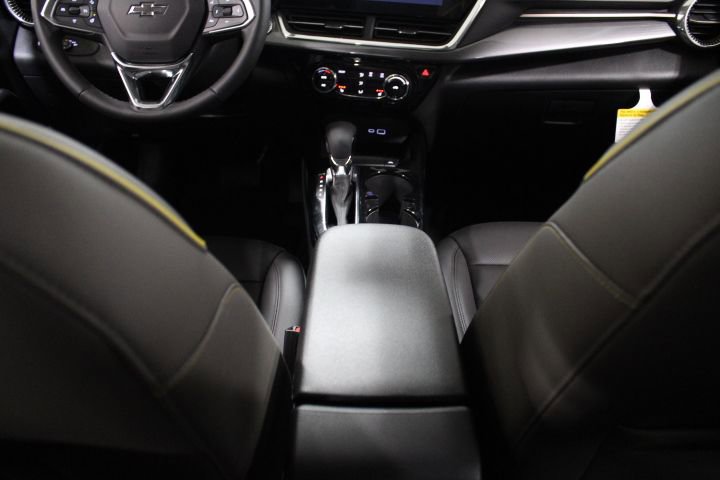 New 2026 Chevrolet Trax ACTIV w/ Driver Confidence Package FWD image 29