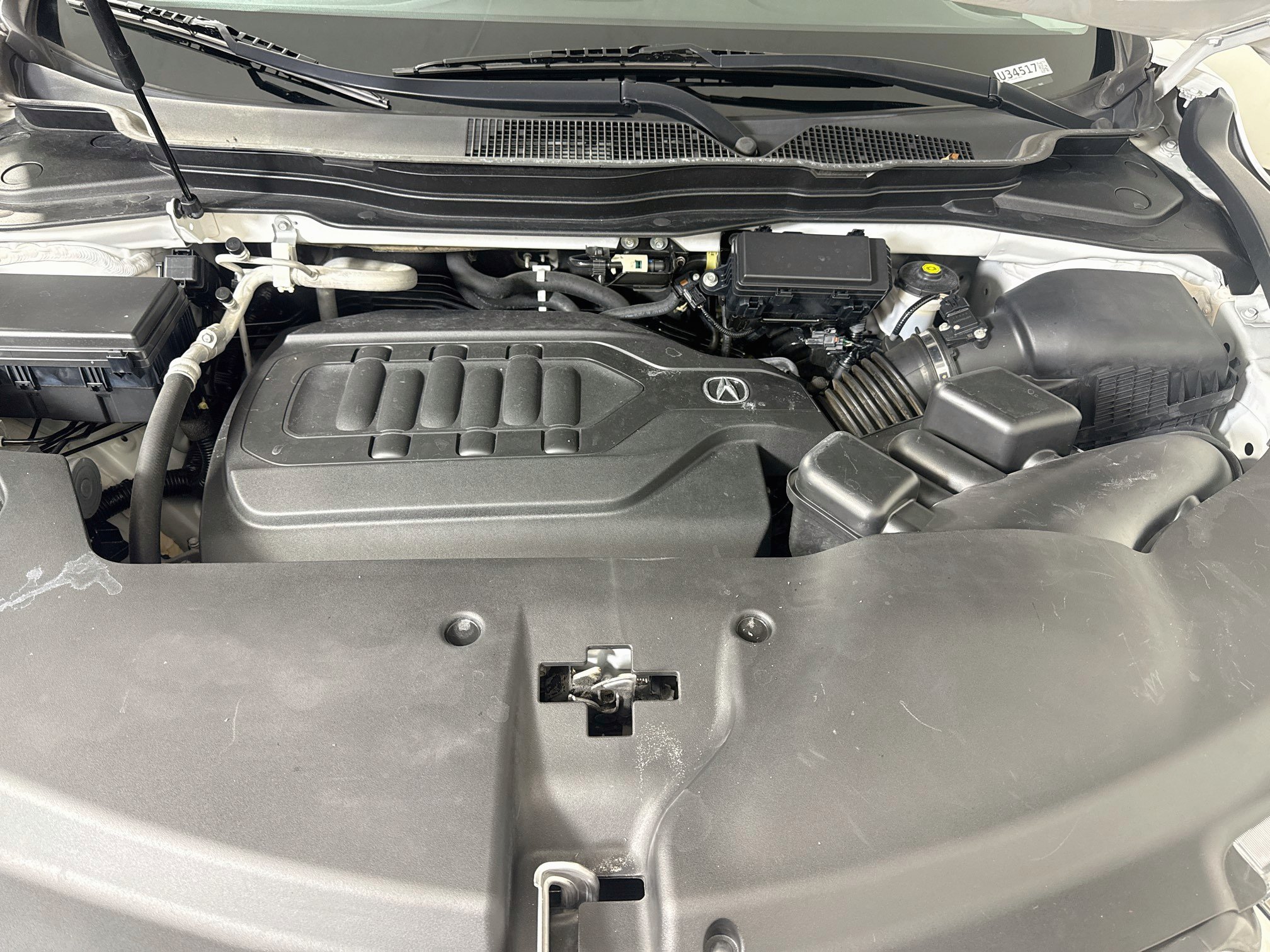 Used 2020 Acura MDX SH-AWD image 29