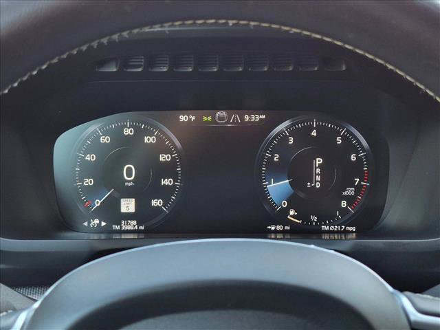 Used 2021 Volvo XC90 T5 R-Design AWD/4WD image 11