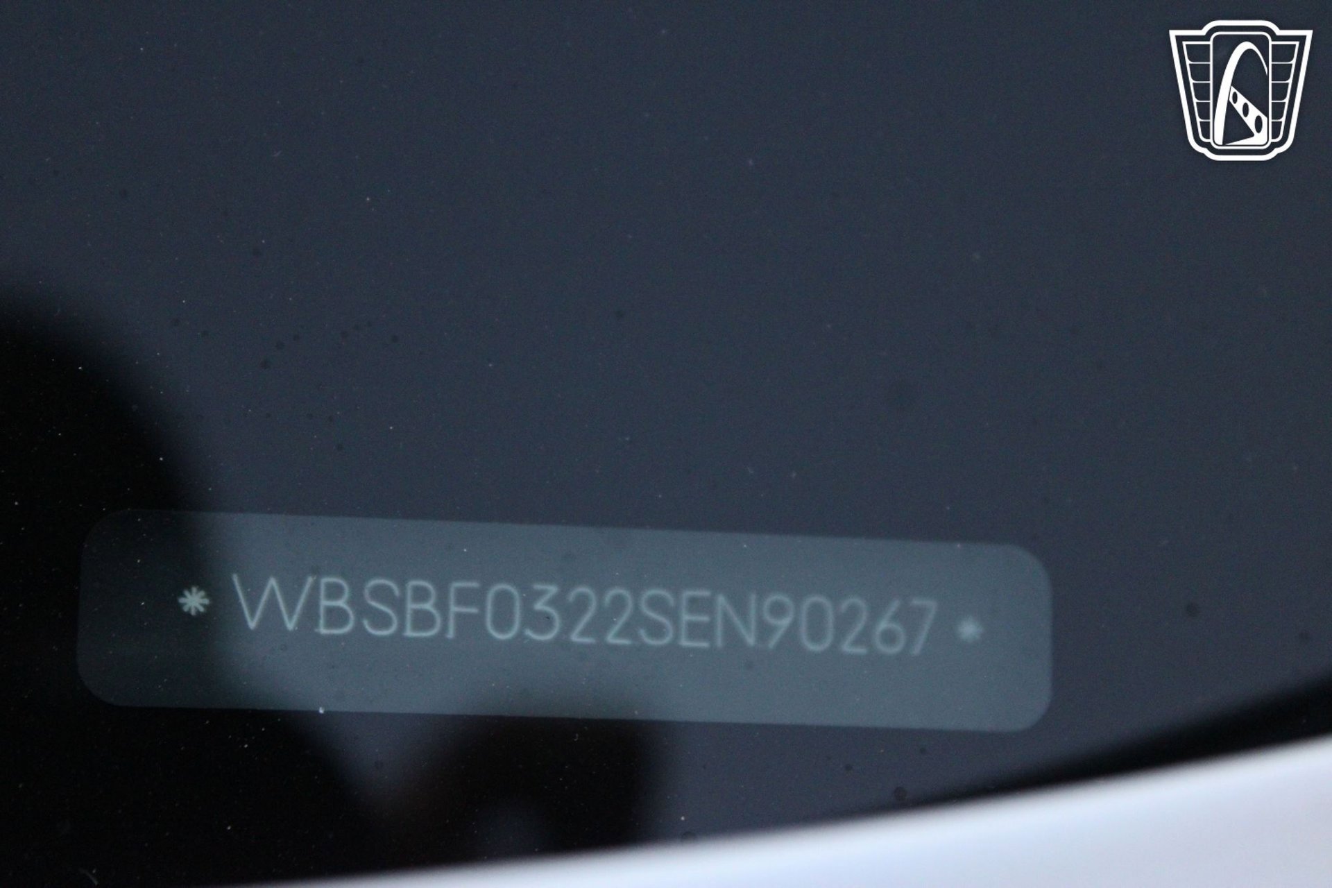 Used 1995 BMW M3 Coupe image 2