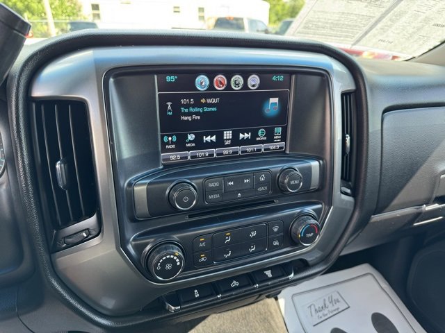 Used 2017 Chevrolet Silverado 2500 LT image 20