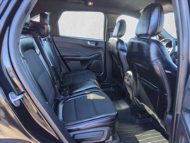 Certified 2024 Ford Escape ST-Line w/ Tech Pack #1 image 18